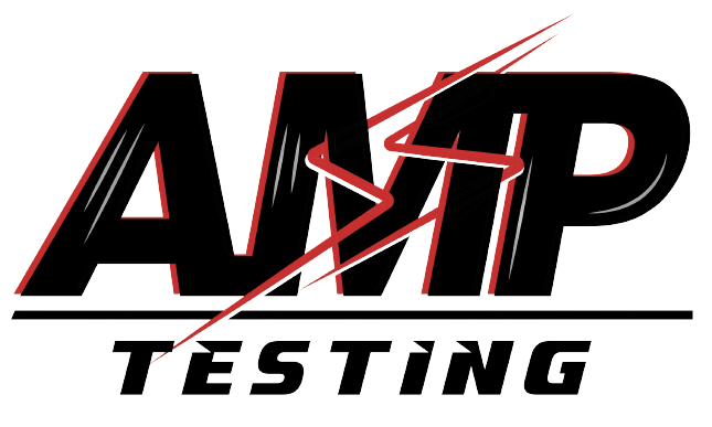 AMP Testing